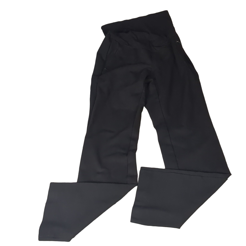 A pea in the pod secret fit belly maternity pants size M